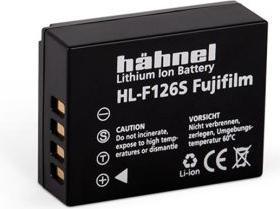 Image du produit Hähnel Batterie de rechange HL-F126, pour Fuji NP-W126 (Batterie)