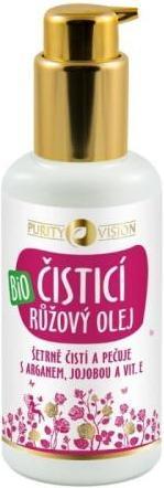 Purity Bio (Petrolifera, 100 ml)