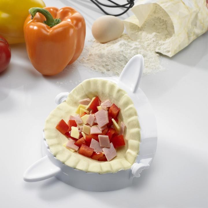 Actual product image Westmark Ravioli formers