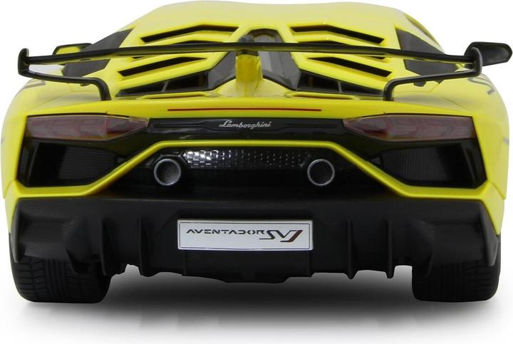 Actual product image Jamara Lamborghini Aventador SVJ
