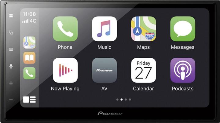 Immagine prodotto Pioneer SPH-DA250DAB (Auto Android, Apple Carplay)