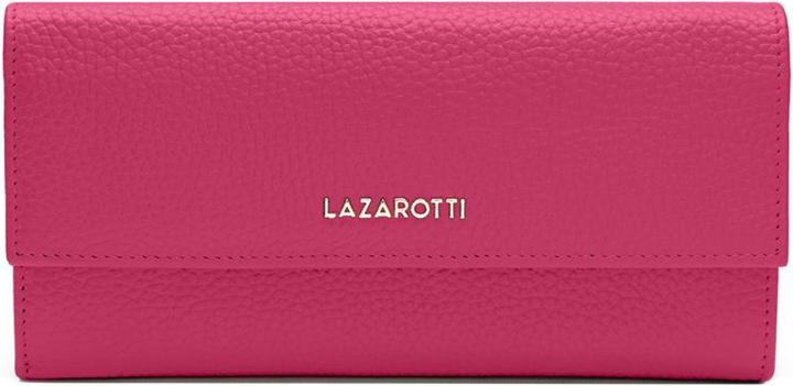 Produktbild Lazarotti Bologna Leather Geldbörse Leder 19 cm