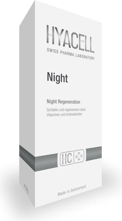 Produktbild Hyacell Night (50 ml)