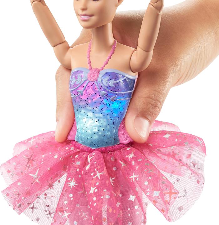 Produktbild Barbie Feature Ballerina 1