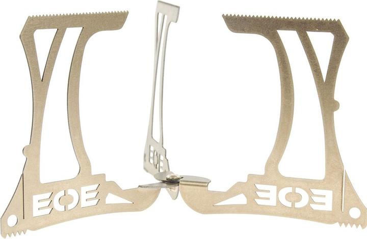 Produktbild EOE - Eifel Outdoor Equipment Kyll Fe Topfständer