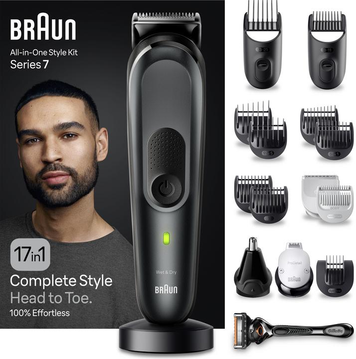 Produktbild Oral-B MGK7491