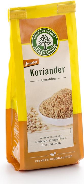 Produktbild Koriander (40 g)