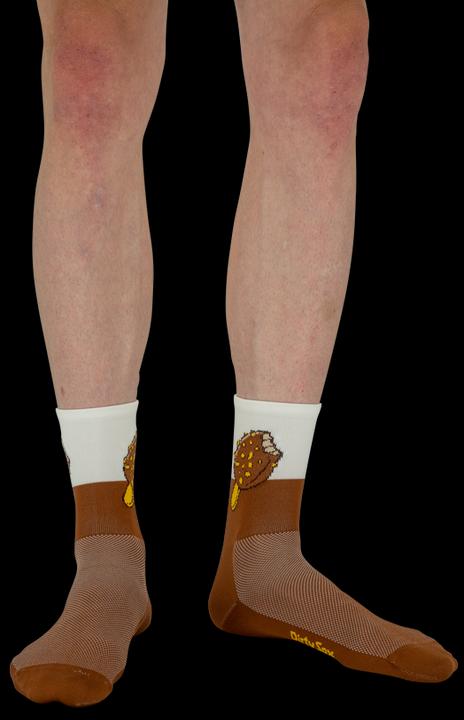 Actual product image Dirtysox Allround - Elite - Gelato - Magnum (44 - 47)