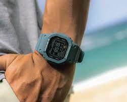 Produktbild G-Shock DW-H5600-2 (Taucheruhr, 44 mm)