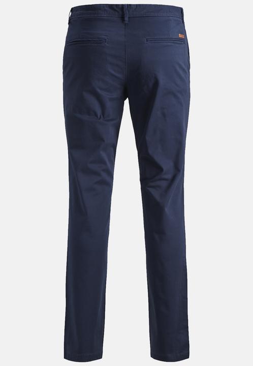 Actual product image Jack & Jones MARCO BOWIE SA NAVY BLAZER Slim Fit Chino (W34/L34)