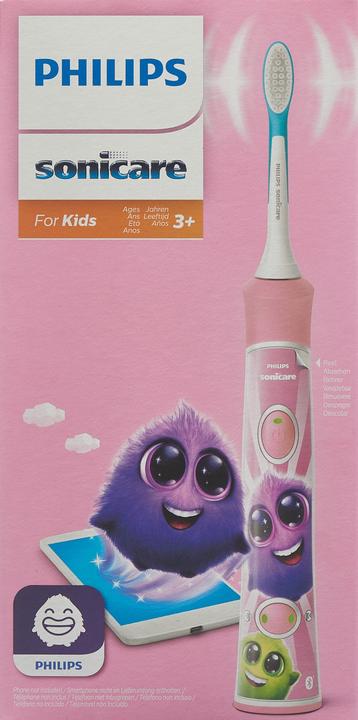 Immagine prodotto Philips Sonicare Per i bambini (Spazzolino sonico)