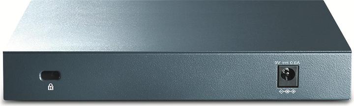 Produktbild TP-Link LS108G (8 Ports)