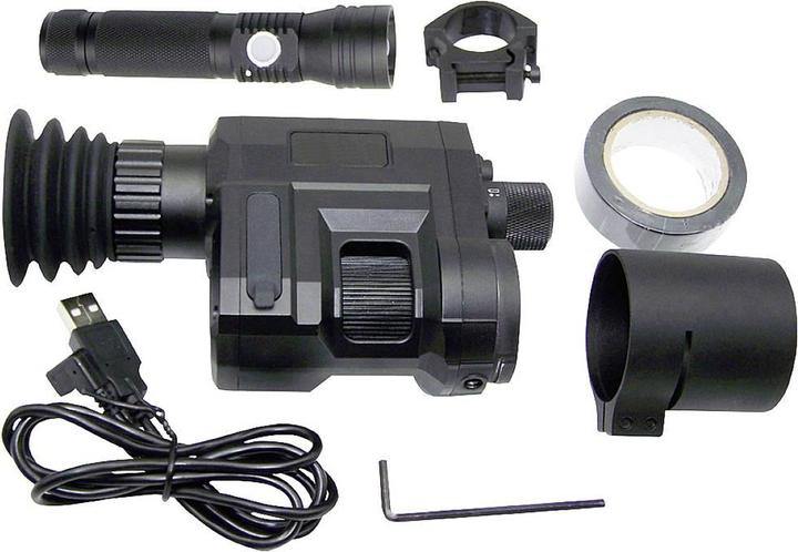 Produktbild Berger & Schröter NSG 007