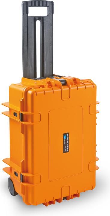 Actual product image B&W International Outdoor Case 6700 (Photo trolley, 42.80 l)