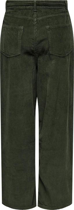 Produktbild Only ONLBLEECKER Baggy Fit Hose mit weitem Beinschnitt Hose mit weitem Beinschnitt (L)