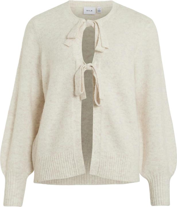 Produktbild Vila Vorn gebundener Stricktop (L)