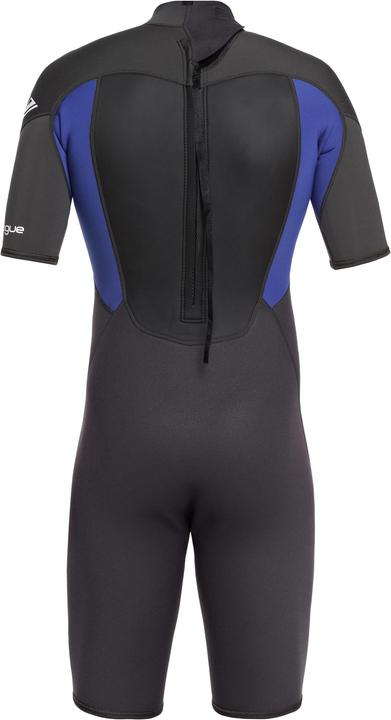 Produktbild Quiksilver 2/2mm Prologue SS Back Zip Springsuit (2 mm, M)