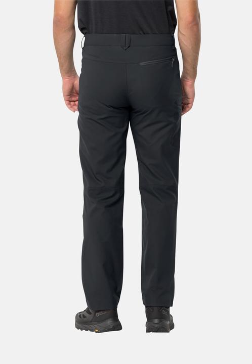 Produktbild Jack Wolfskin Active Track Pant M (54)