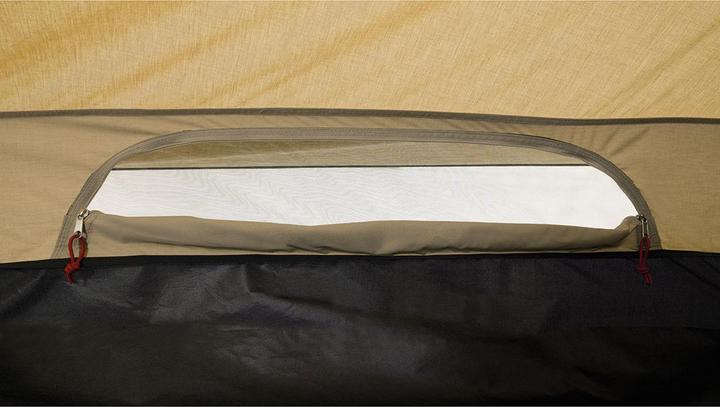 Produktbild Robens Fairbanks Grande (Kuppelzelt, 13.50 kg, 7 Personen)