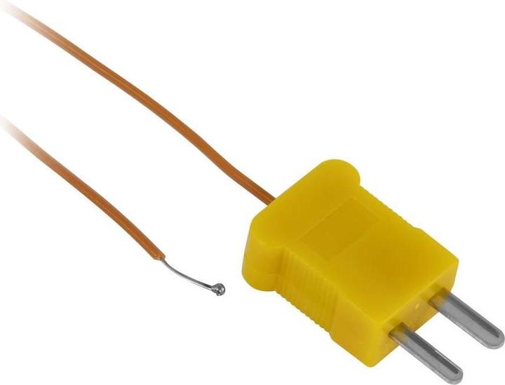 Image du produit PCE Instruments PCE-T 420 Enregistreur de données de température PCE-T 420 Grandeur de mesure Température (Thermomètres)