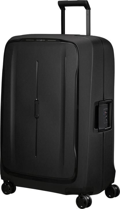 Samsonite Reiskoffer - Essens Spinner 75 cm - Graphite - 4.2 kg (111 l)