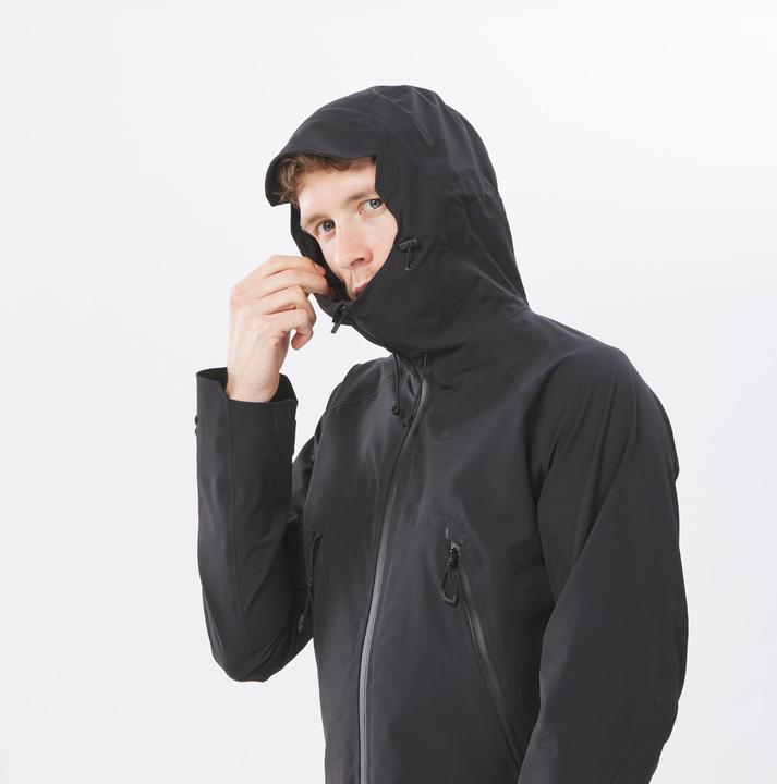 Immagine prodotto Quechua giacca mh500 301681 (S)