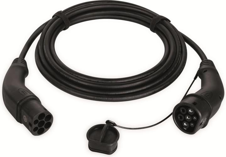 Harting E-Auto-Ladekabel