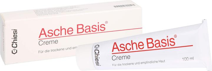Immagine prodotto Chiesi Crema base al frassino, 100 ml Crema (Crema corpo, 100 ml)