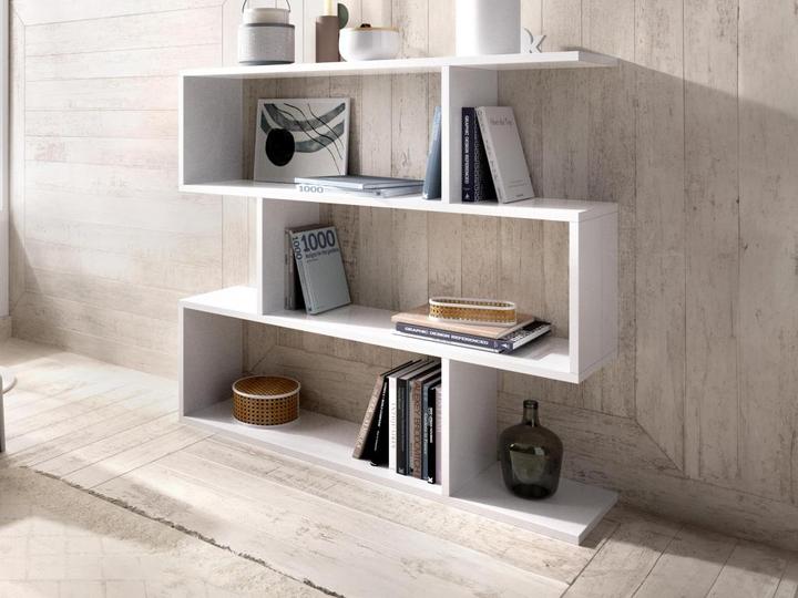 Actual product image Vente-unique Tomini (110 x 25 x 96 cm)