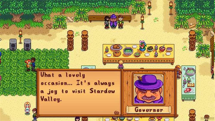 Produktbild 505 Games Stardew Valley - Collectors Edition (PS4, DE)