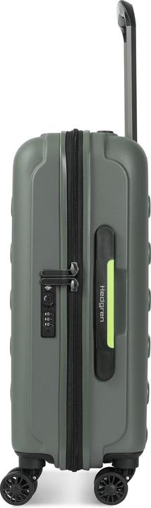 Actual product image Hedgren Grip 4 Rollen Kabinentrolley 55 cm (40 l, Hand luggage (up to 50 litres))