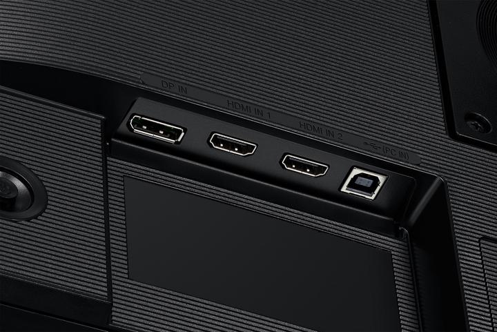 Produktbild Samsung F27T450FZU (1920 x 1080 Pixel, 27")