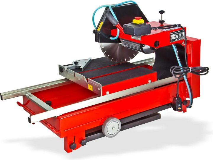 Produktbild Dema Steintrennmaschine / Steinsäge 2200W / 450mm