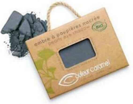 Produktbild Couleur Caramel Refill Lidschatten re22 No 049 (Anthracite)