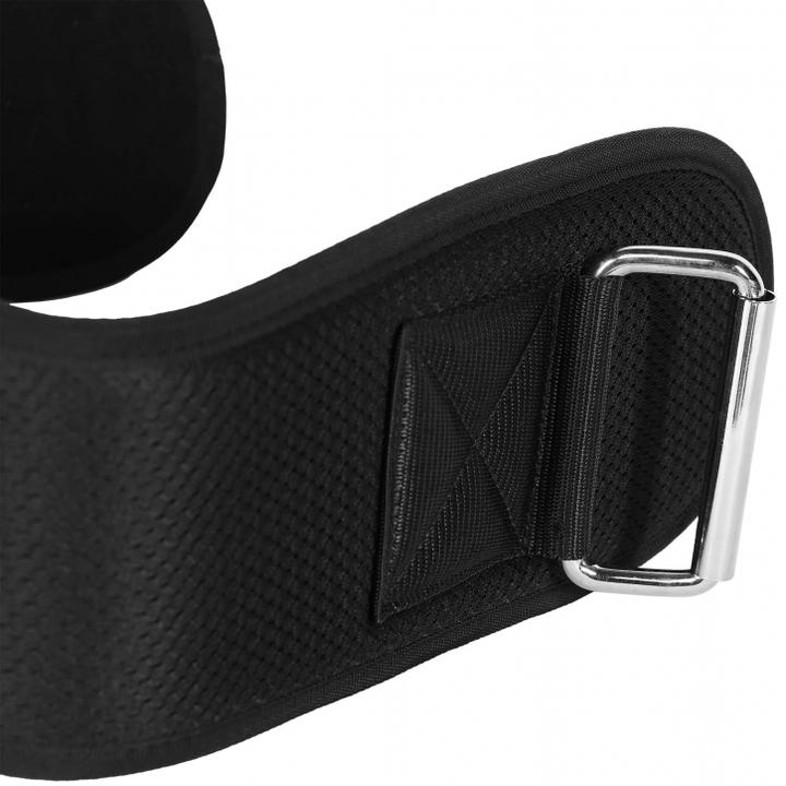 Actual product image Gorilla Sports Weightlifting belt professional