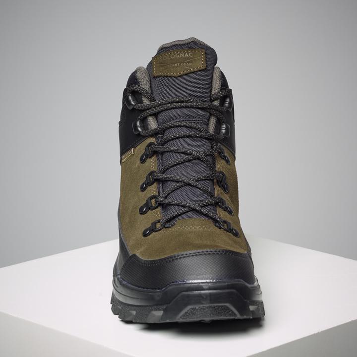 Actual product image Solognac CROSSHUNT 100 V2 (40)