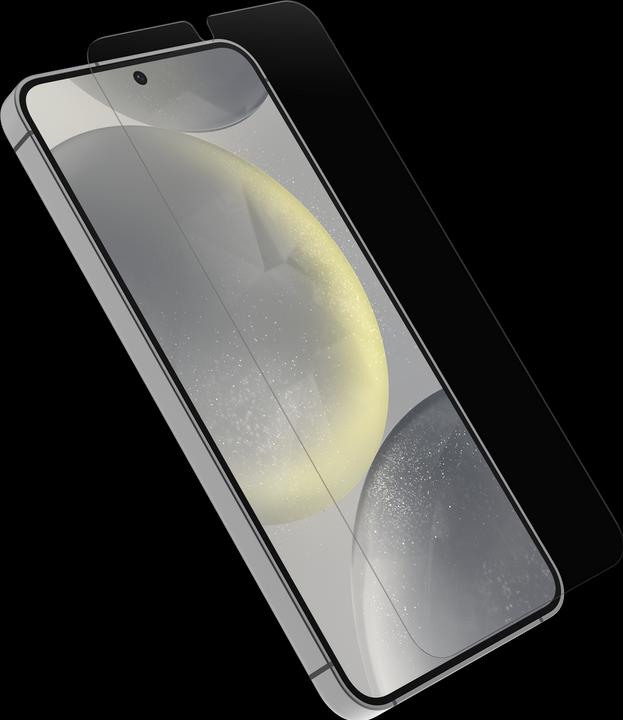 Produktbild OtterBox Premium Glass (1 Stück, Samsung Galaxy S25)