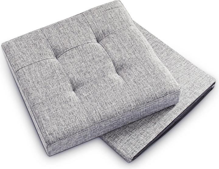 Produktbild Relaxdays Faltbarer Sitzhocker
