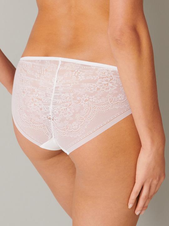 Actual product image Schiesser Invisible Lace briefs (40, pack of 2)