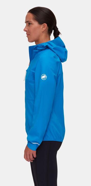 Immagine prodotto Mammut Giacca con cappuccio Aenergy TR HS Donna (XS)