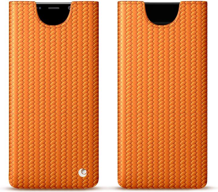 Productafbeelding Noreve Lederen omslag (Samsung Galaxy Note 9)
