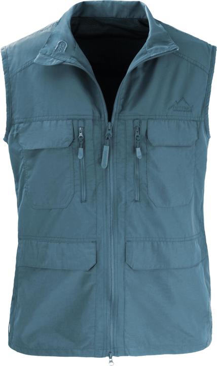 Image du produit Normani Herren Outdoor Weste „Deer“ - 9677 (4XL)