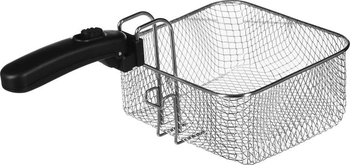 Productafbeelding Clatronic Friteuse (EU-stekker)