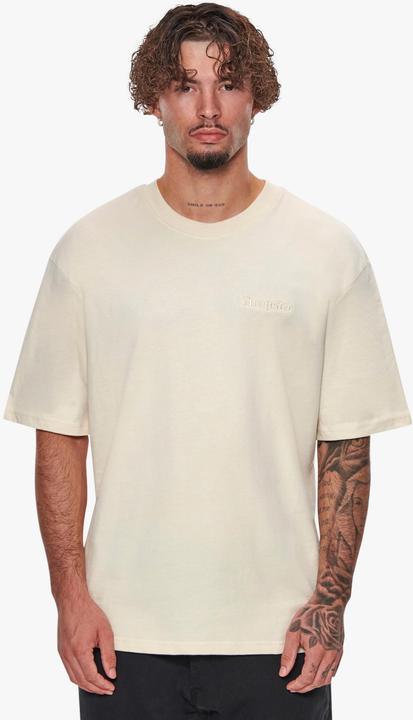 Produktbild Dropsize Heavy Oversize Dove 2.0 T-Shirt - 124717 (S)