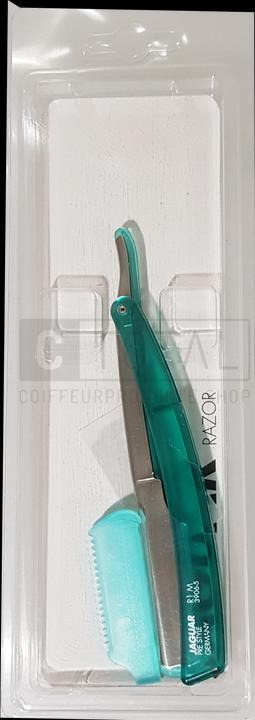 Immagine prodotto Jaguar Coltello a lama di rasoio R1 M