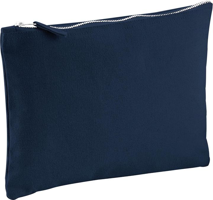 Actual product image Westford Mill Canvas Toiletry Bag