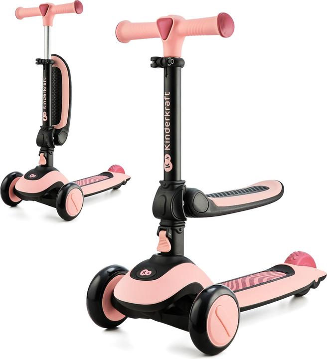 KinderKraft Halley