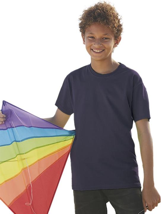 Image du produit Fruit of the Loom Tee-shirt original à manches courtes (104)