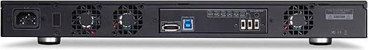 Immagine prodotto Silverstone RS431U - Array di dischi rigidi - 4 alloggiamenti (SATA-600) (3.5")