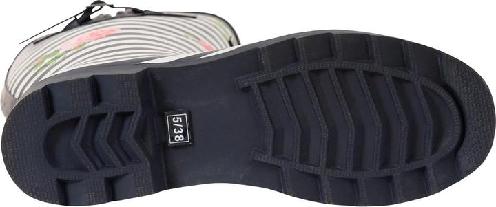 Image du produit Trespass Bottes en caoutchouc Elena Floral (41)